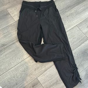lululemon dance studio pants